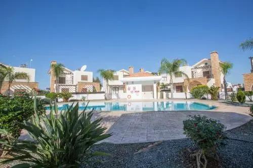 Айя-Напа: Villa Isla