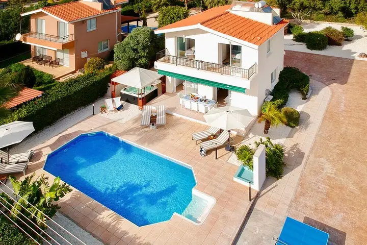 Villa Silverline — фото 6