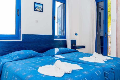Пейя: Villa Ino