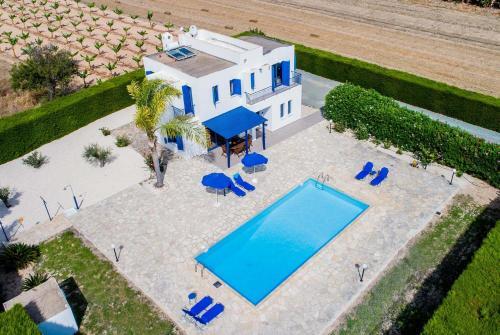 Пейя: Villa Ino