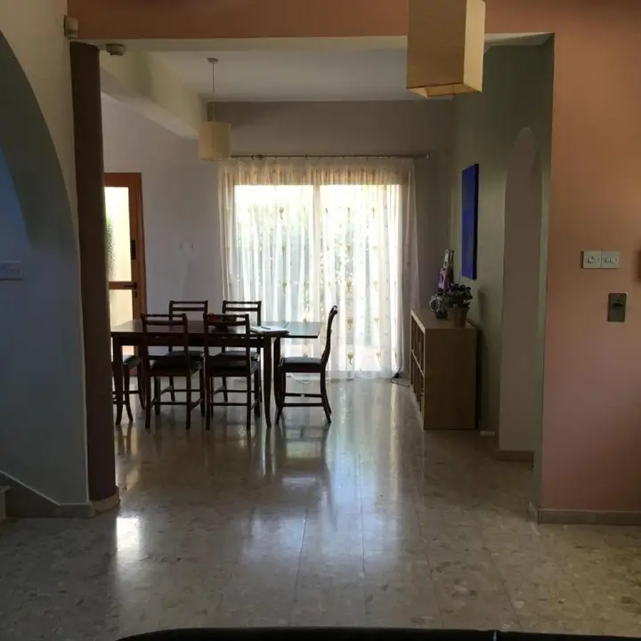 Villa Poseidon — фото 4