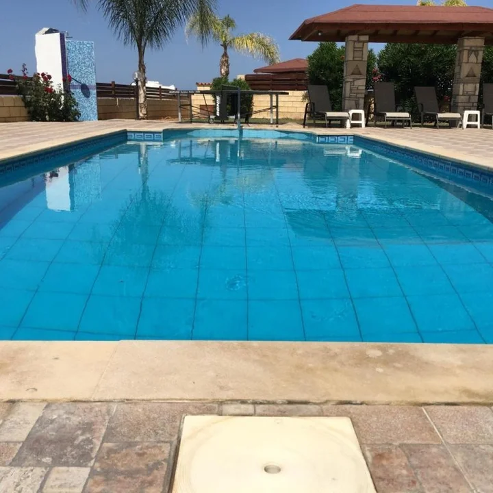 Пейя: Villa Poseidon