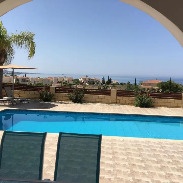 Пейя: Villa Poseidon