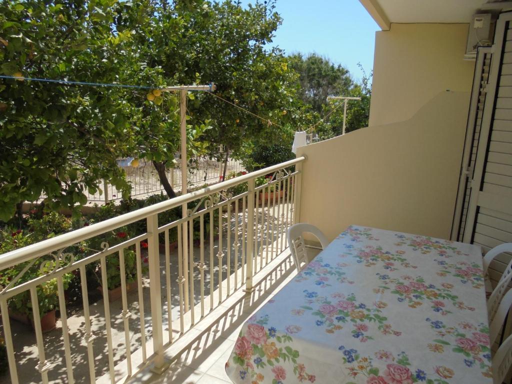 Пафос: Niki Court Holiday Apartments