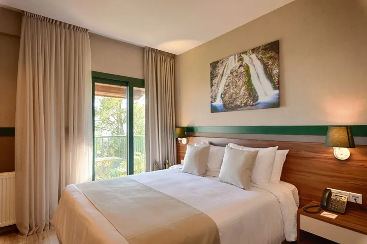 Платрес: Petit Palais Platres Hotel