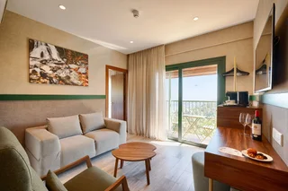 Платрес: Petit Palais Platres Hotel
