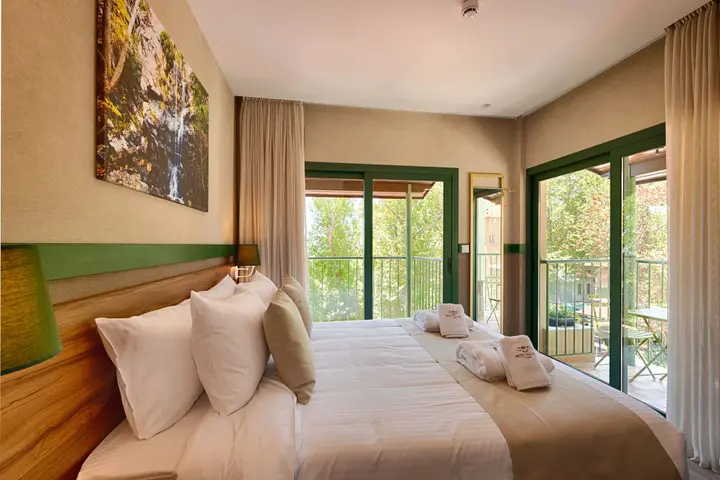 Платрес: Petit Palais Platres Hotel