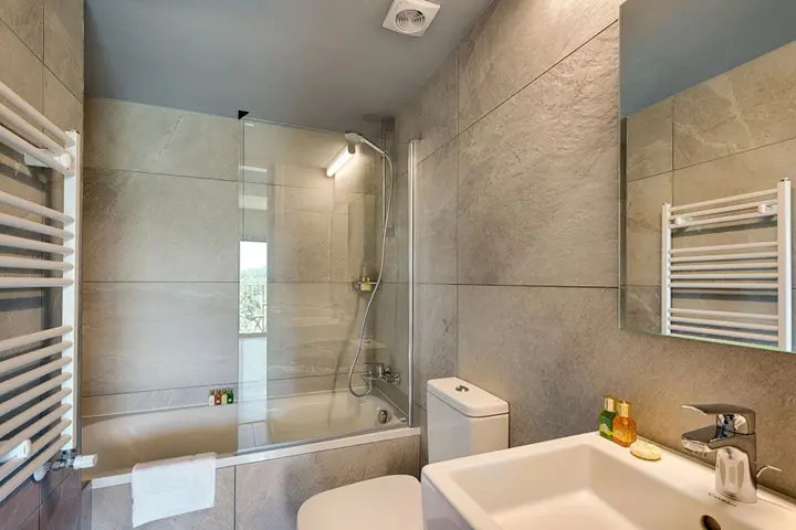 Платрес: Petit Palais Platres Hotel