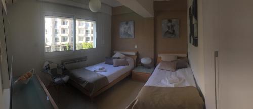 Гермасойя: River 201 On The Beach Apartment
