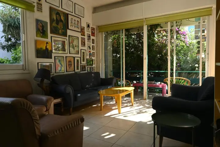 Лимассол: Lemongrass Hostel