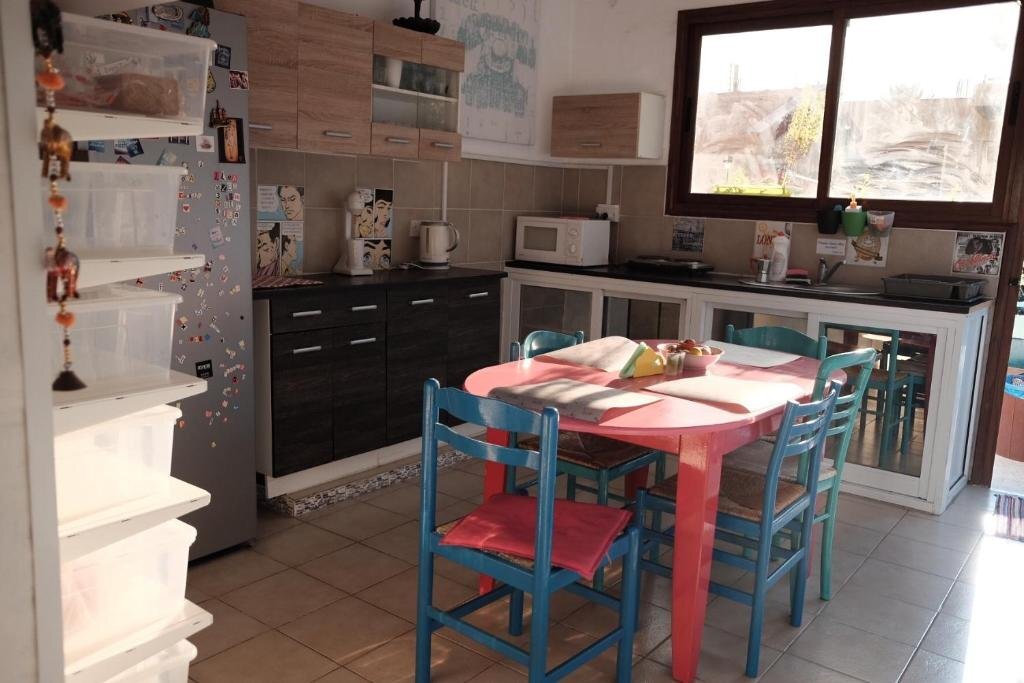 Лимассол: Lemongrass Hostel
