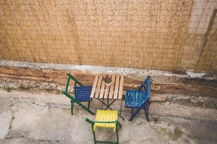 Лимассол: Lemongrass Hostel