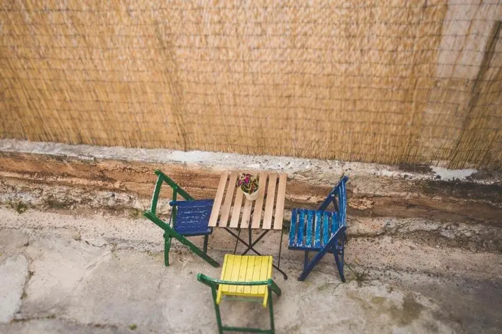 Лимассол: Lemongrass Hostel