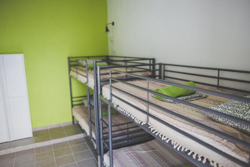 Лимассол: Lemongrass Hostel