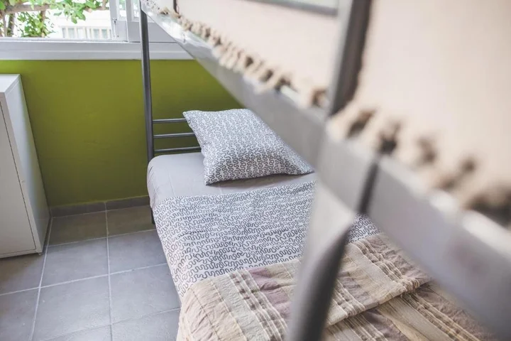 Лимассол: Lemongrass Hostel