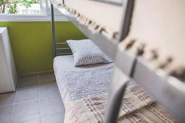 Лимассол: Lemongrass Hostel