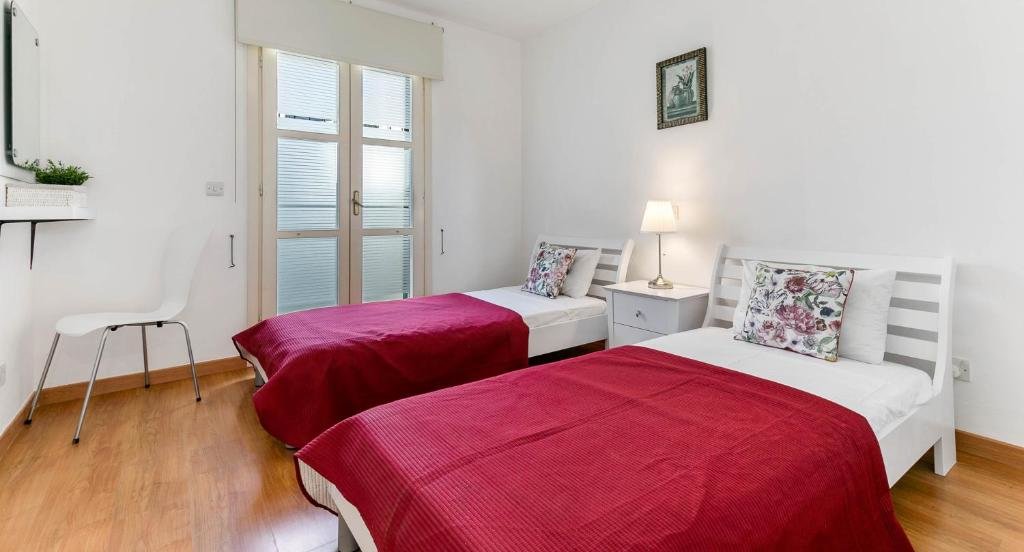 Apartment U2 - Zias in Kouklia — фото 1