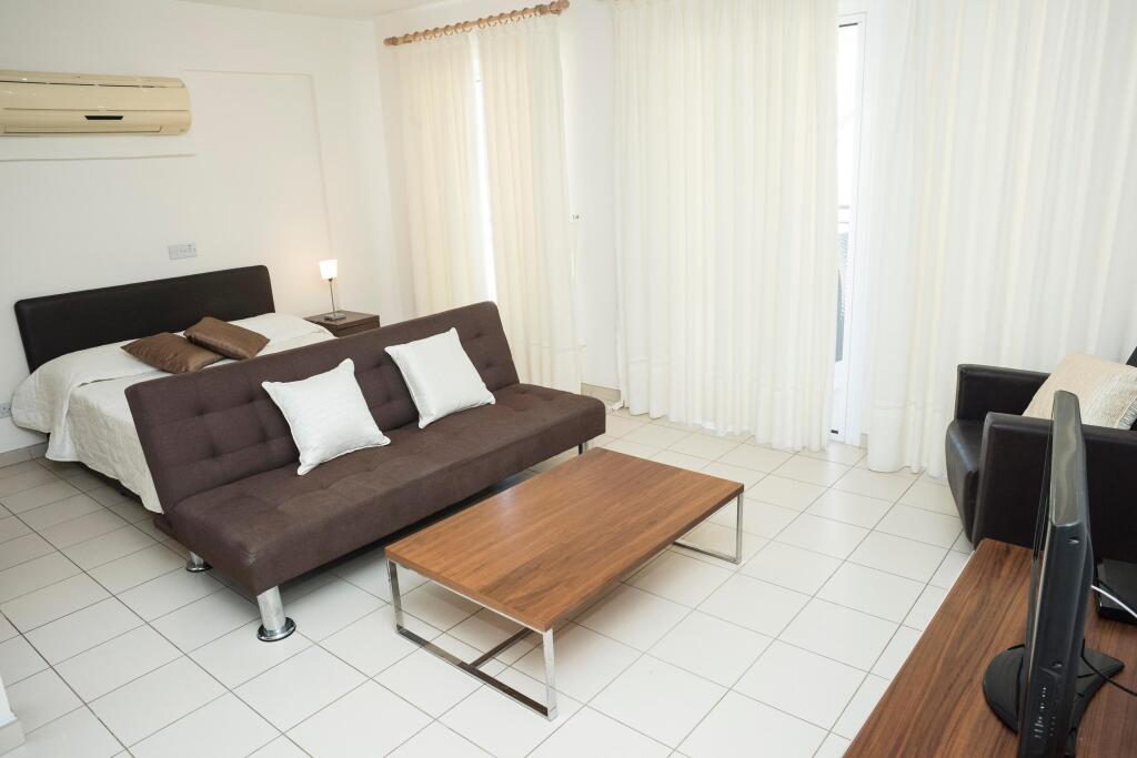 Пейя: Club Coral View Resort