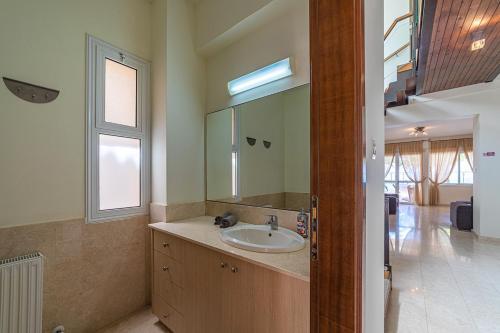 Пейя: Villa Sunrise 11