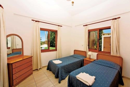 Друшиа: Villa Fostira