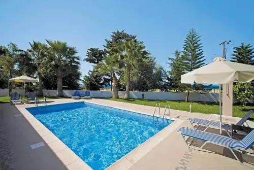 Друшиа: Villa Fostira