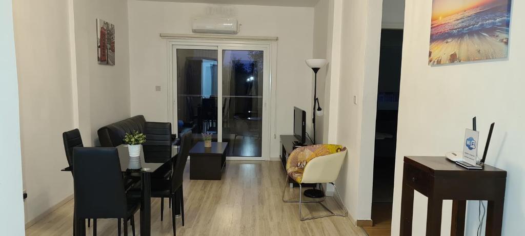 Гермасойя: Takelena Apartments