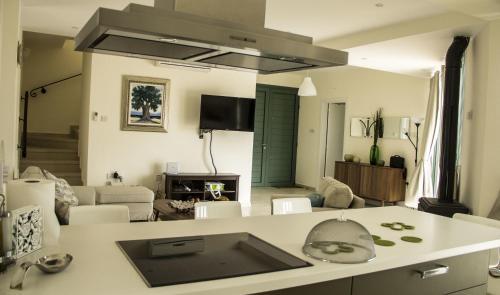 Куклия: Bellevue Villa