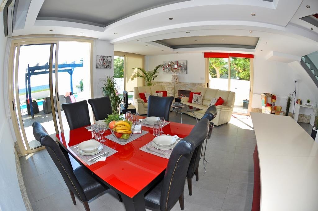 Villa Sunshine — фото 2