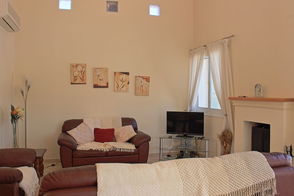 Полис Хрисохус: Villa Trudy