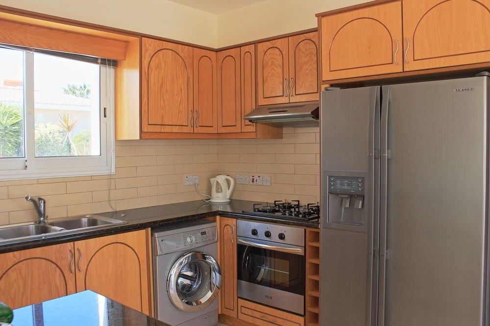 Полис Хрисохус: Villa Trudy