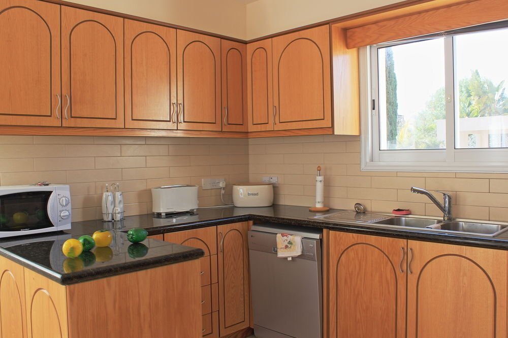 Полис Хрисохус: Villa Trudy