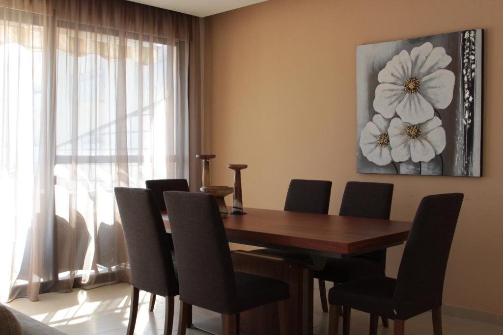 Гермасойя: River Beach Apartment