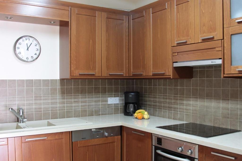 Гермасойя: River Beach Apartment