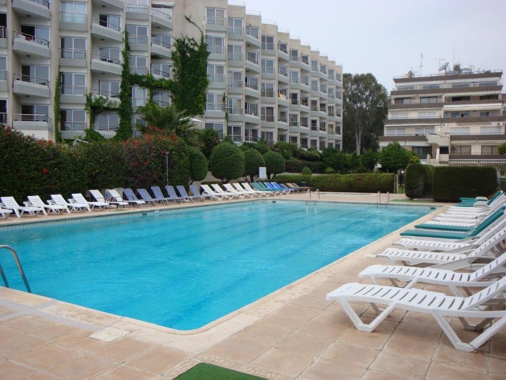 Гермасойя: River Beach Apartment