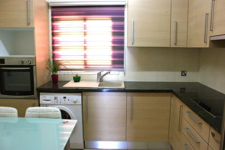 Гермасойя: River Beach Apartment