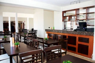 Пафос: New York Plaza Hotel Apartments