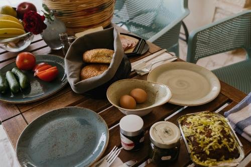 Лофу: Apanemia Inn Studio