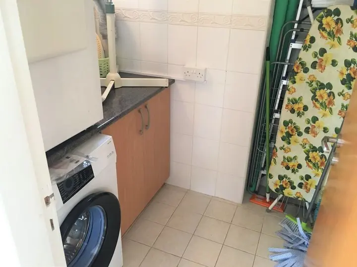Протарас: Villa Marilia