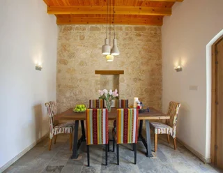 Киссонерга: Mesogi Stone Cottage