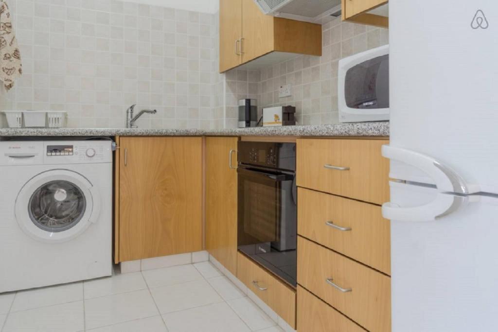 Пафос: Pafilia Garden Apartments