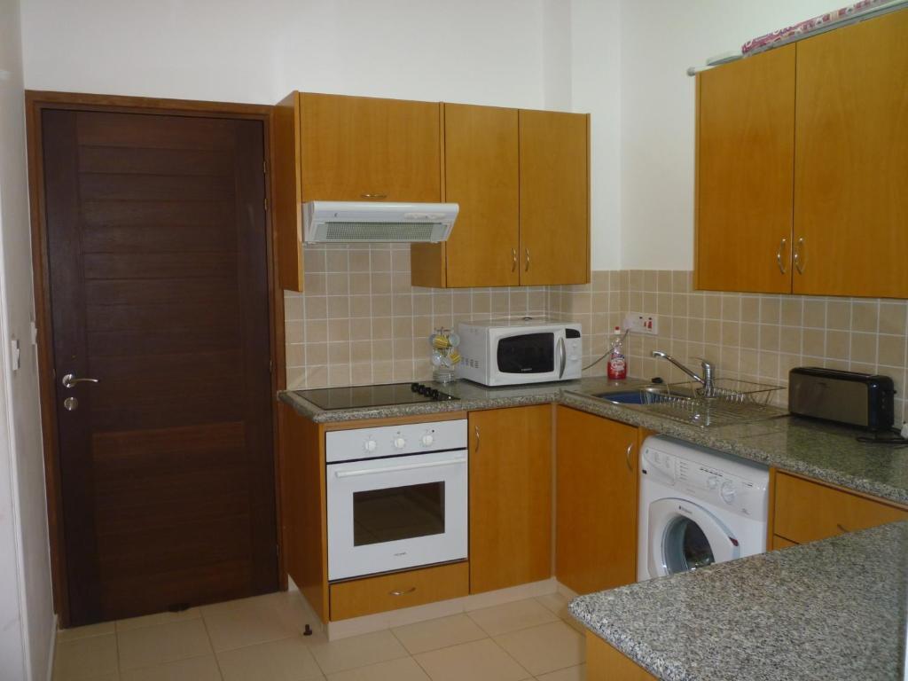 Pafilia Garden Apartments — фото 4