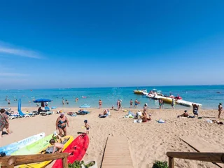 Протарас: Iliada Beach Hotel