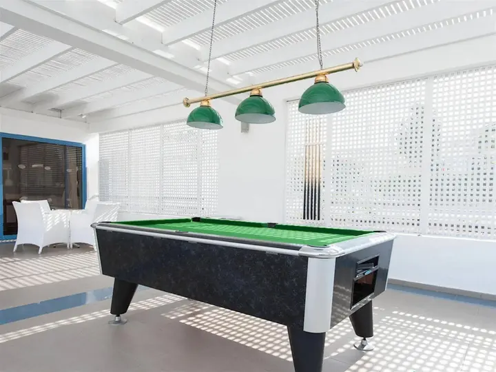 Протарас: Iliada Beach Hotel