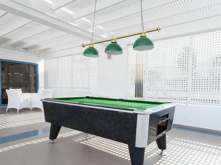 Протарас: Iliada Beach Hotel