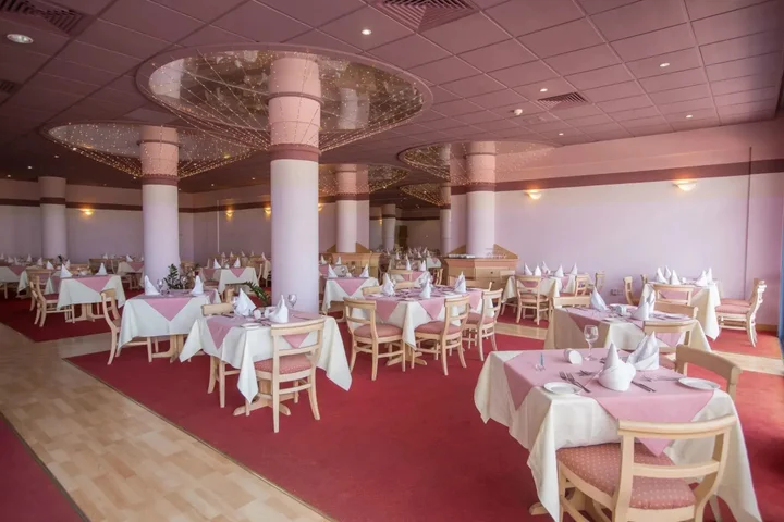 Протарас: Iliada Beach Hotel