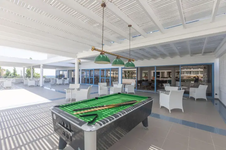 Протарас: Iliada Beach Hotel