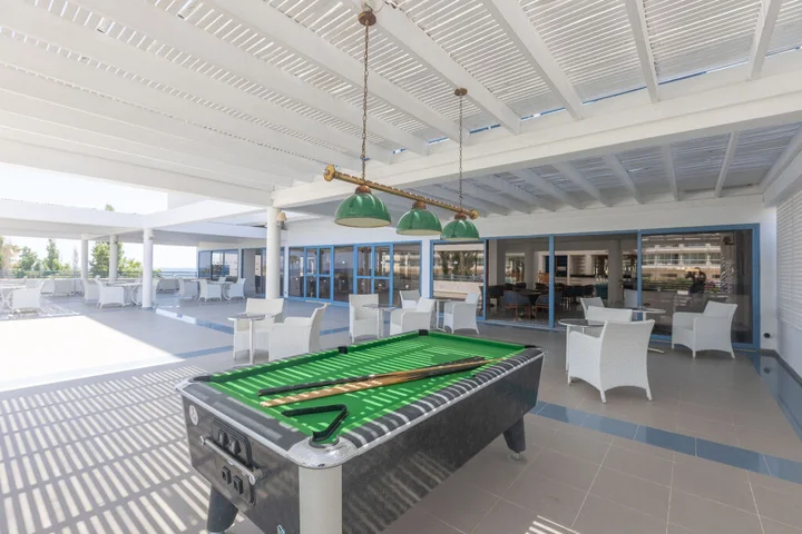 Протарас: Iliada Beach Hotel