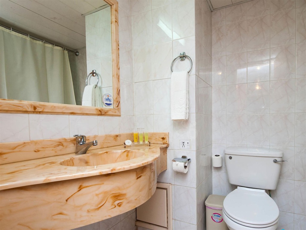 Протарас: Iliada Beach Hotel
