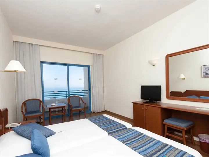 Протарас: Iliada Beach Hotel