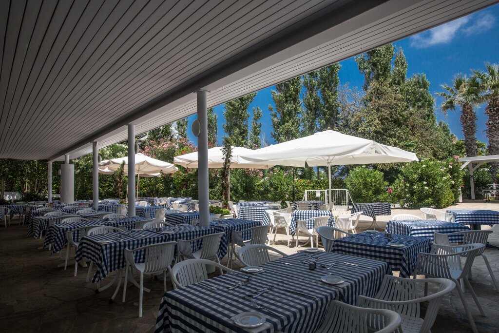 Протарас: Iliada Beach Hotel